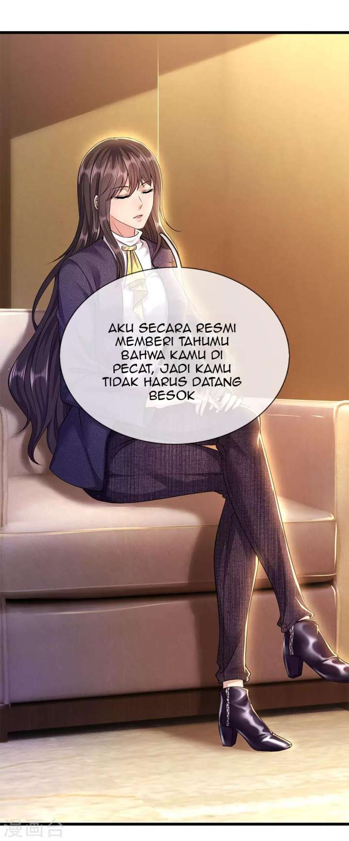 Medical Martial Arts Chapter 240 Gambar 2